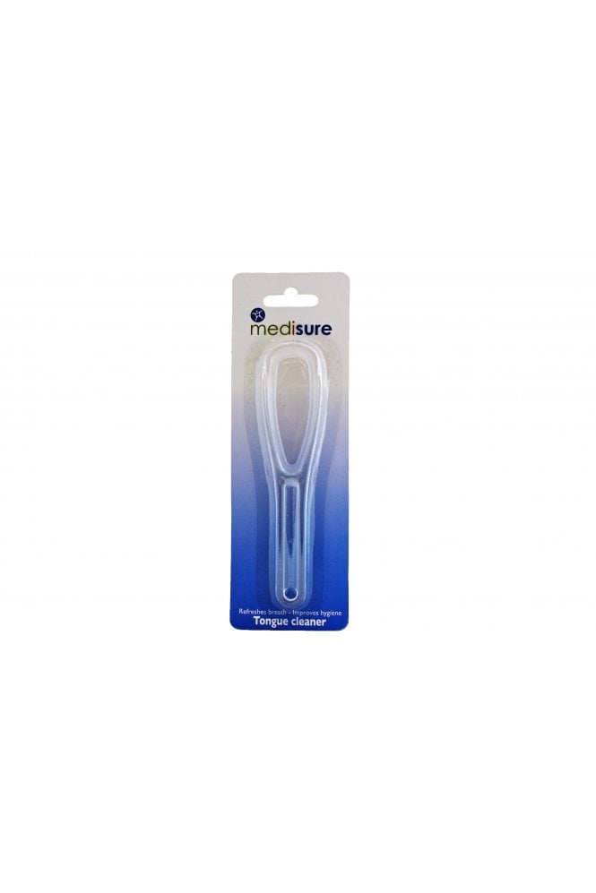 Sure  Tongue Cleaner