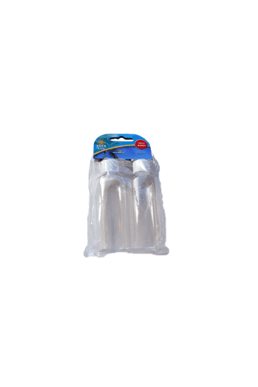 Sure Travel Bottles 2x100ml