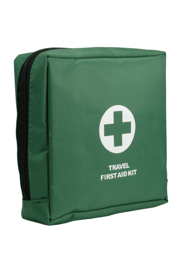 Sure Travel First Aid Kit