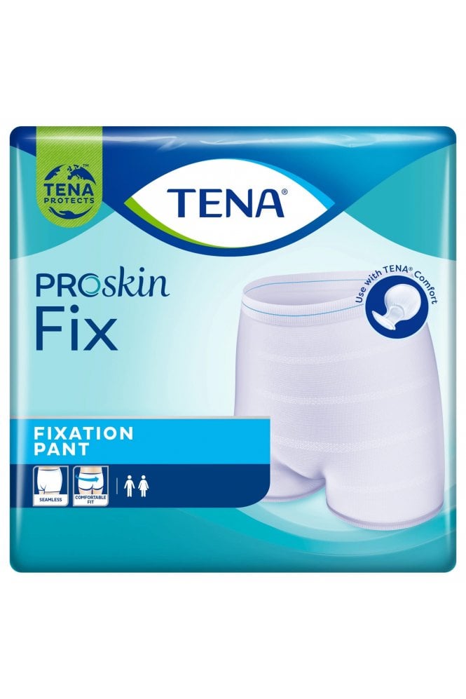 Tena  Fix Extra Extra Large 5