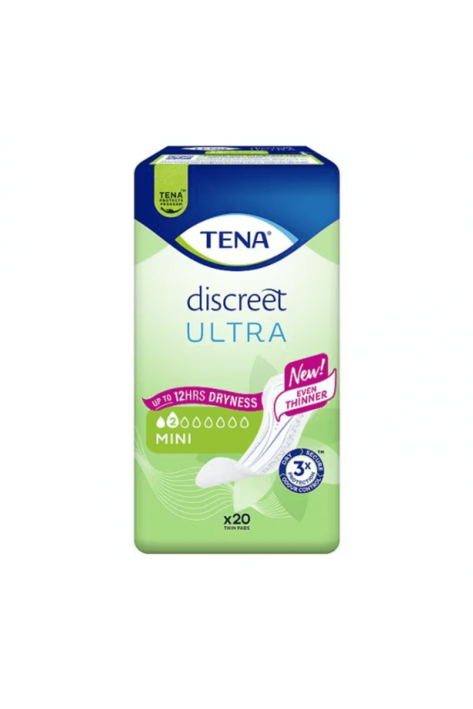 Tena  Lady Discreet Mini 20 pack