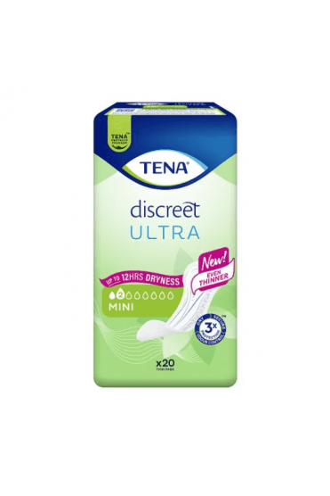 Tena Lady Discreet Mini 20 pack
