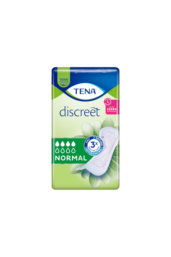 Tena  Lady Discreet Normal 12 pack