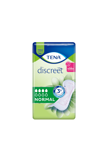 Tena Lady Discreet Normal 12 pack