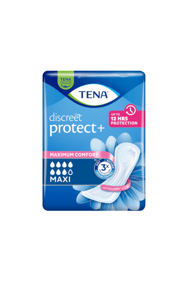 Tena Lady Pads Maxi 6 Pads