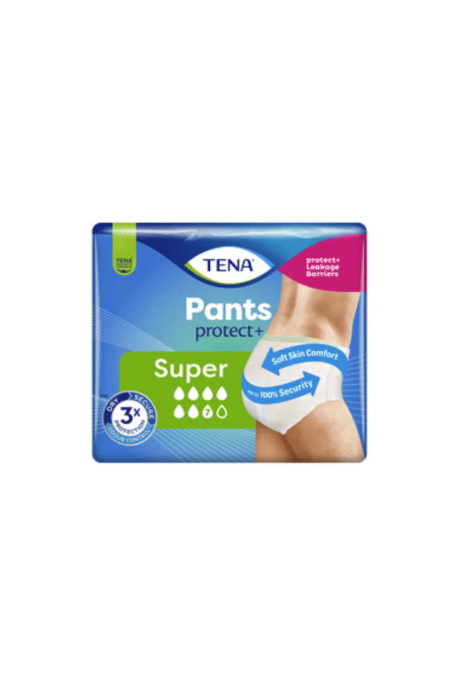 Tena  Pants Super Large – 12 Pants