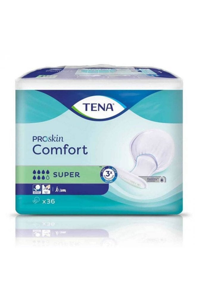 Tena  Proskin Comfort Super 36
