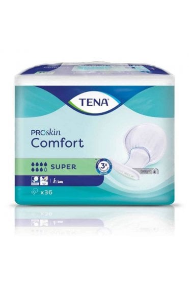 Tena Proskin Comfort Super 36
