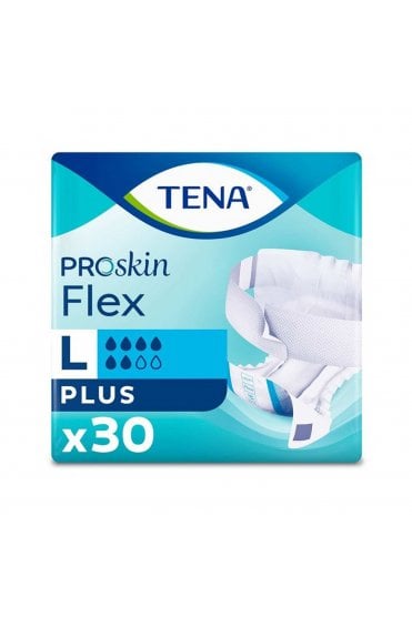 Tena Tenaflex Plus Large 30