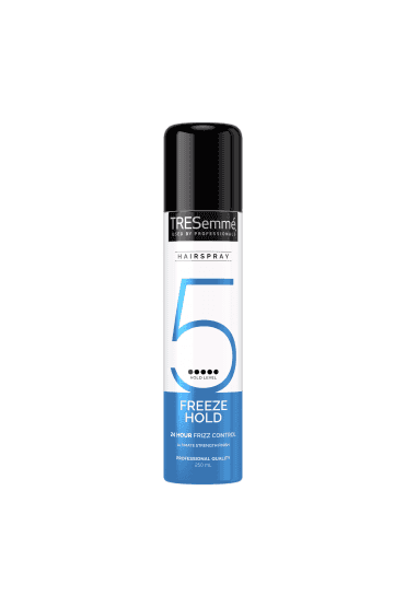 Tresemme Hairspray Freezehold 250ml