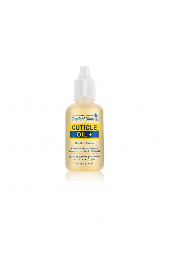 Tropical Shine  - Cuticle Oil