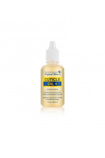 Tropical Shine - Cuticle Oil