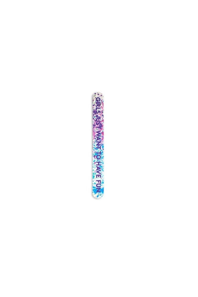 Tropical Shine  Trendy Girls Fun File