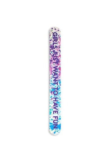 Tropical Shine Trendy Girls Fun File