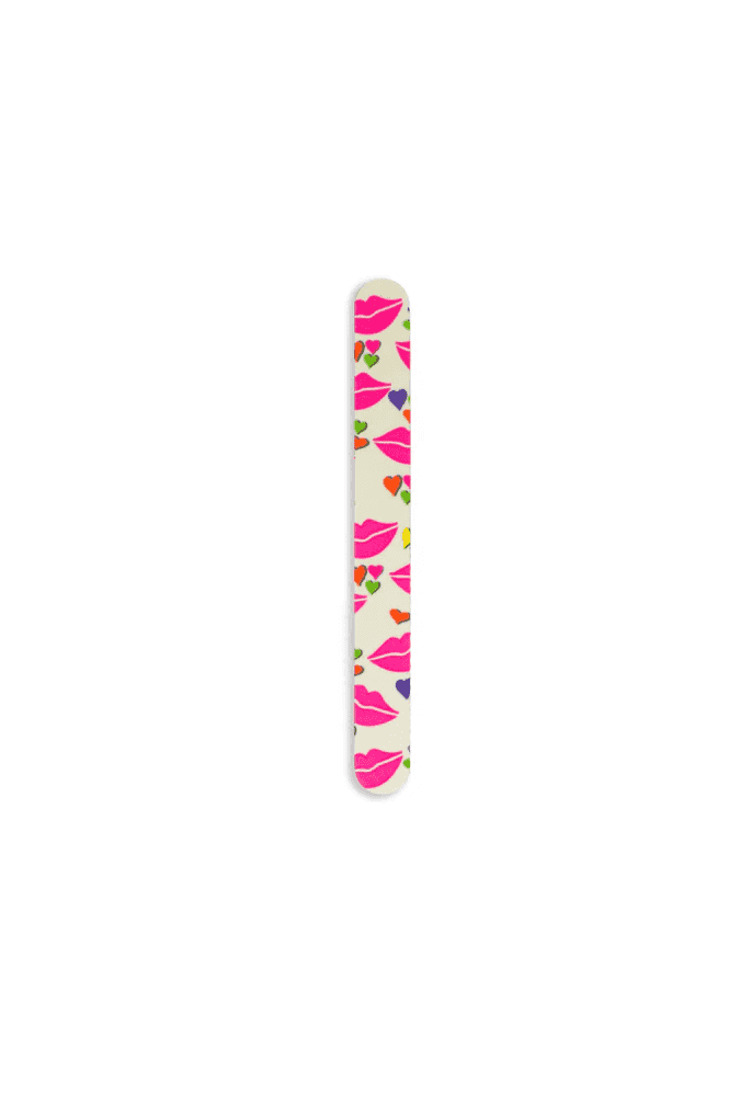 Tropical Shine  Trendy Lips File