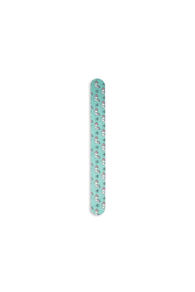 Tropical Shine  Trendy Unicorn File