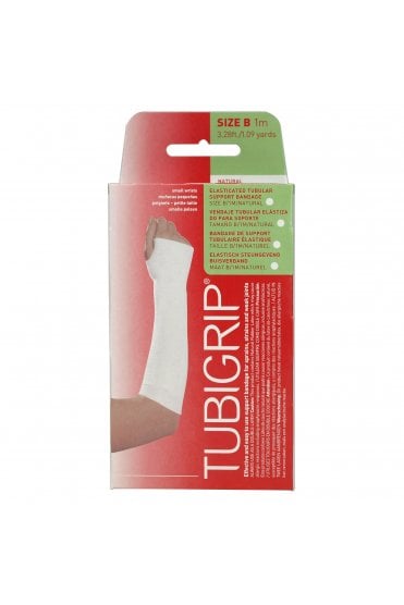 Tubigrip Elasticated Tubular Support Bandage B 1m x 6.25cm