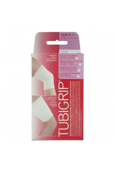 Tubigrip Elasticated Tubular Support Bandage G 1m / 1.09 yards