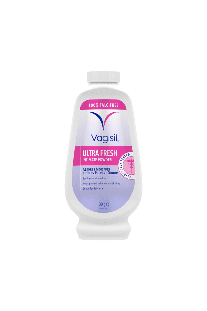 Vagisil  Powder 100g