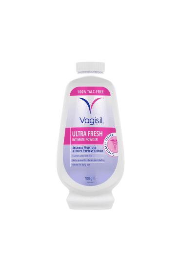 Vagisil Powder 100g
