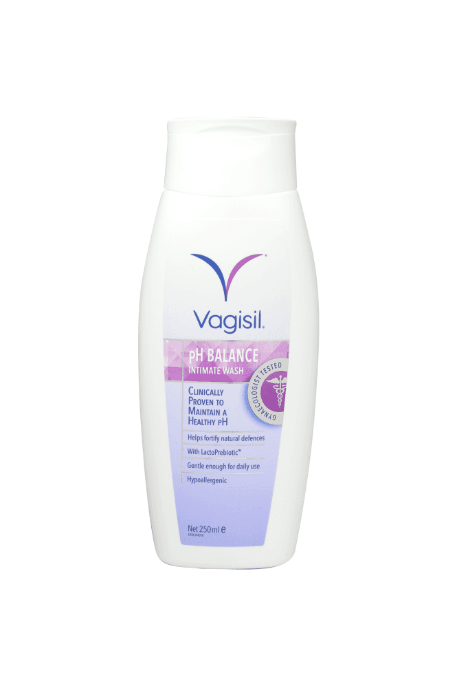 Vagisil  Wash PH Balance 250ml