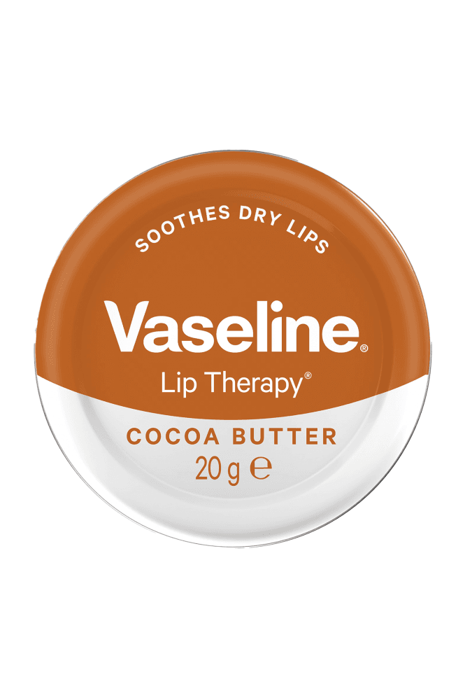 Vaseline  Lip Therapy Cocoa Butter 20g