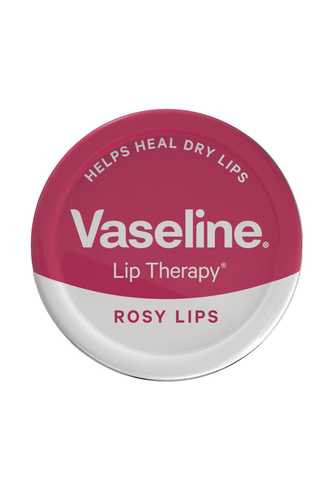 Vaseline  Lip Therapy Rosy Lips 20g