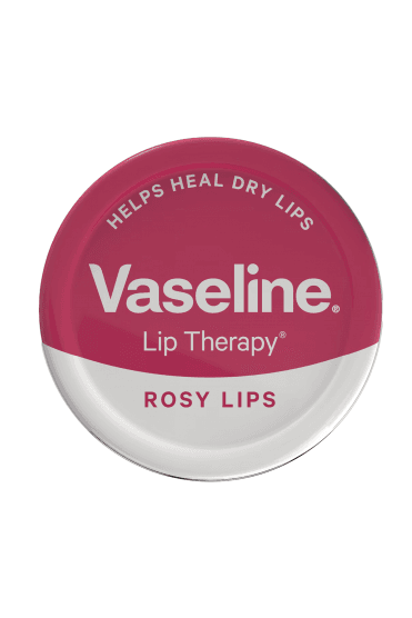 Vaseline Lip Therapy Rosy Lips 20g