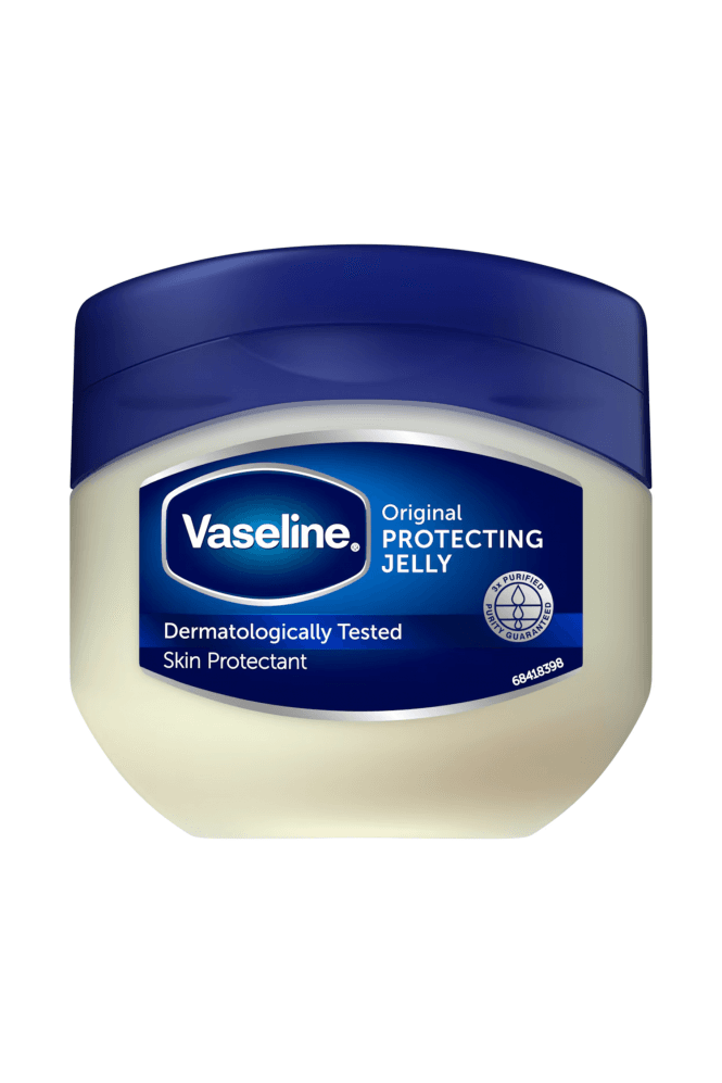 Vaseline  Protecting Jelly Original 100ml