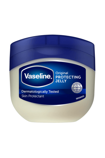 Vaseline Protecting Jelly Original 250ml