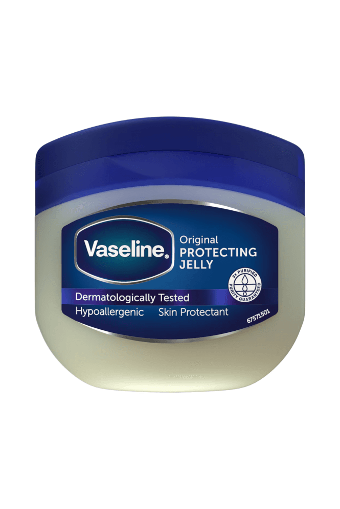 Vaseline  Protecting Jelly Original 50ml