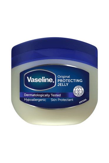 Vaseline Protecting Jelly Original 50ml