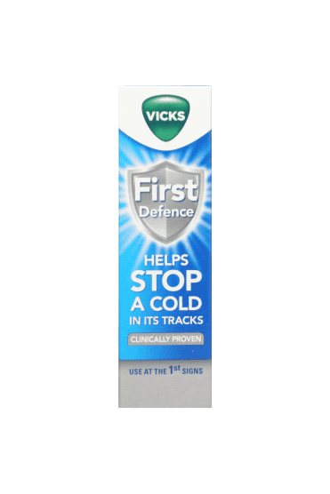 Vicks First Defence Nasal Spray 15ml