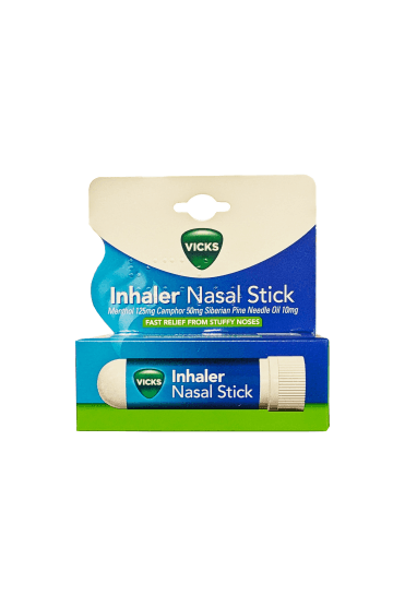 Vicks Inhaler 0.5ml