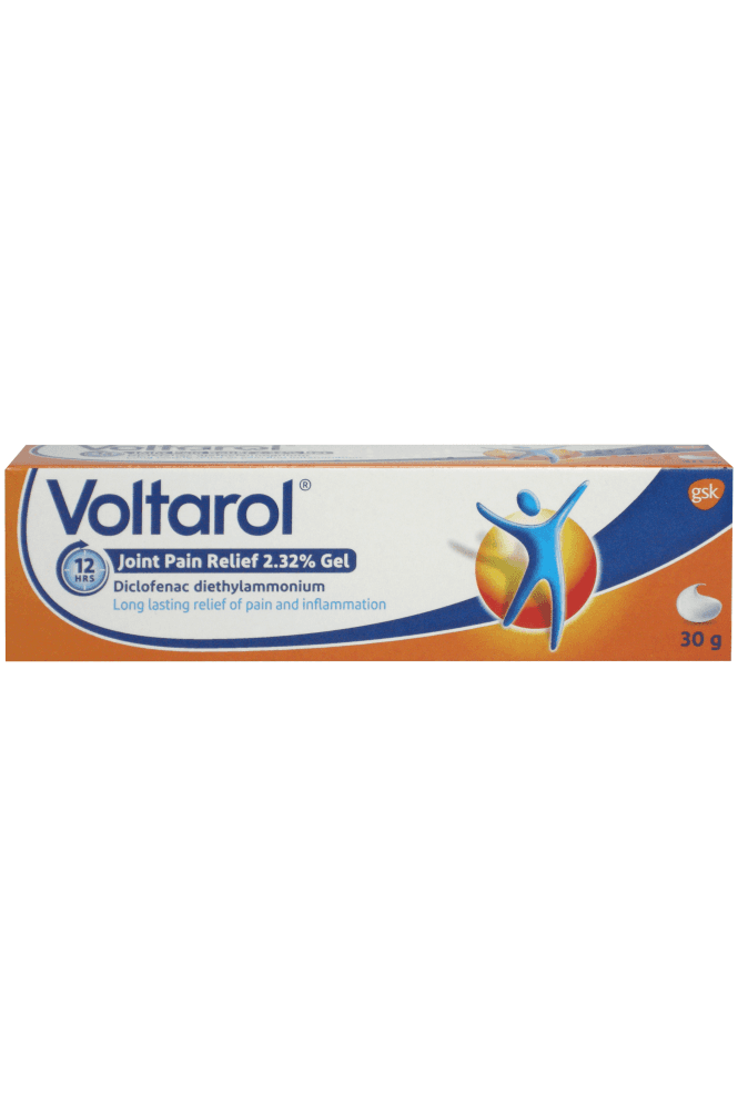 Voltarol  12 Hour Joint Pain Relief 30g