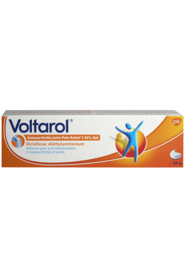 Voltarol Emulgel P 50g