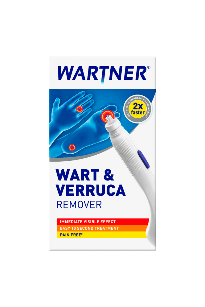 Wartner  Pro Pen