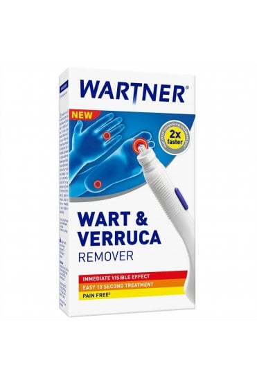 Wartner Wartner Wart & Verruca Pen 1.5ml